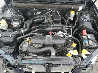 2013 Subaru Outback Limited с VIN 4S4BRCJC6D3285764, выставлен на аукционе Copart как лот 58011845 с пробегом 157 895 миль миль и Списание • Salvage title. История ставок и продаж доступна на DreamBid. Изображение 12.