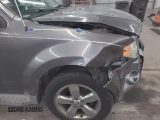 2009 Ford Escape Limited with VIN 1FMCU94G39KA87077, listed as a IAAI auction lot 42489357 with 192,533 mi miles and . Bid and sale history available at DreamBid. Image 6.