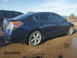 2008 Nissan Altima SE z VIN 1N4BL21E58N419309, wystawiony jako Copart lot #56202215 z przebiegiem 155 868 mil mil oraz Szkoda całkowita • Salvage title. Historia ofert i sprzedaży dostępna na DreamBid. Obrazek 3.