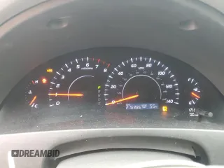2010 Toyota Camry z VIN 4T1BF3EK1AU075962, wystawiony jako Copart lot #58929065 z przebiegiem 216 986 mil mil oraz Szkoda całkowita • Salvage title. Historia ofert i sprzedaży dostępna na DreamBid. Obrazek 9.