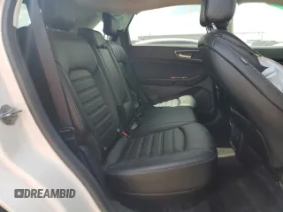 2020 Ford Edge SEL z VIN 2FMPK4J93LBB19642, wystawiony jako Copart lot #56647095 z przebiegiem 29 638 mil mil oraz Szkoda całkowita • Salvage title. Historia ofert i sprzedaży dostępna na DreamBid. Obrazek 11.