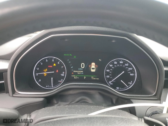2019 Toyota Avalon XLE with VIN 4T1BZ1FB3KU006475, listed as a Copart auction lot 46095115 with 132,861 mi miles and Salvage Title. Bid and sale history available at carsss.com. Image 9.