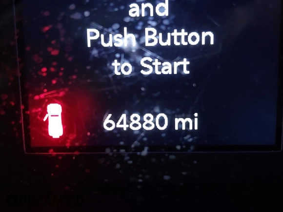 2020 Jeep Wrangler Unlimited Sport z VIN 1C4HJXDN8LW184653, wystawiony jako IAAI lot #41560198 z przebiegiem 64 880 mil mil oraz . Historia ofert i sprzedaży dostępna na DreamBid. Obrazek 16.