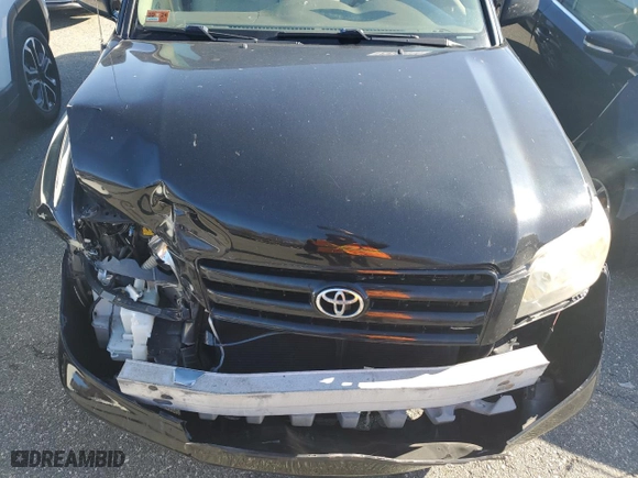 2006 Toyota Highlander with VIN JTEHP21A060176469, listed as a Copart auction lot 79145114 with 188,459 mi miles and Salvage Title. Bid and sale history available at carsss.com. Image 14.