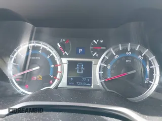 2015 Toyota 4Runner Limited with VIN JTEBU5JR9F5211549, listed as a IAAI auction lot 40237994 with 72,310 mi miles and . Bid and sale history available at DreamBid. Image 7.