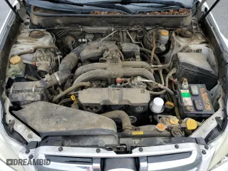 2013 Subaru Outback 2.5i Premium with VIN 4S4BRBCC1D3208436, listed as a Copart auction lot 48729745 with 174,492 mi miles and Salvage Title. Bid and sale history available at carsss.com. Image 12.