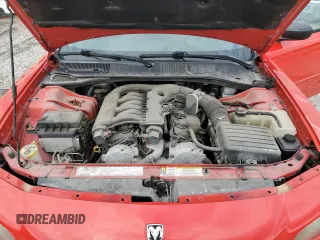 2007 Dodge Charger SXT z VIN 2B3KK43G47H627603, wystawiony jako Copart lot #51768525 z przebiegiem 110 677 mil mil oraz Szkoda całkowita • Salvage title. Historia ofert i sprzedaży dostępna na DreamBid. Obrazek 11.
