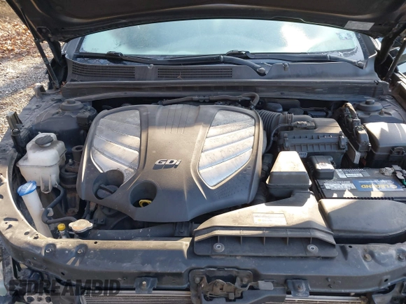 2014 Hyundai Azera with VIN KMHFG4JG7EA362185, listed as a IAAI auction lot 41877622 with 158,689 mi miles and . Bid and sale history available at DreamBid. Image 10.