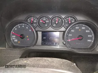 2023 Chevrolet Silverado 1500 Custom with VIN 1GCPDBEK5PZ130354, listed as a IAAI auction lot 42049315 with 51,676 mi miles and . Bid and sale history available at DreamBid. Image 7.