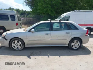 2006 Chevrolet Malibu Maxx LT z VIN 1G1ZT61826F247671, wystawiony jako IAAI lot #42384086 z przebiegiem 140 000 mil mil oraz . Historia ofert i sprzedaży dostępna na DreamBid. Obrazek 12.