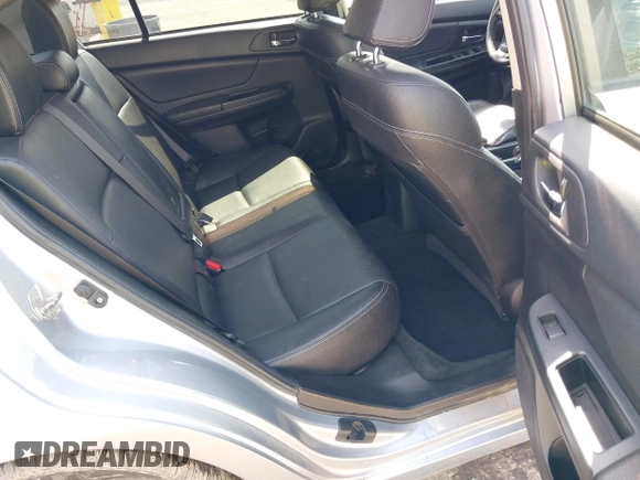 2012 Subaru Impreza Limited с VIN JF1GJAH60CH025793, выставлен на аукционе IAAI как лот 42175455 с пробегом 131 199 миль миль и . История ставок и продаж доступна на DreamBid. Изображение 8.