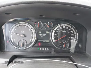 2012 Ram 1500 Sport с VIN 1C6RD7MT2CS186522, выставлен на аукционе IAAI как лот 42006098 с пробегом 158 618 миль миль и . История ставок и продаж доступна на DreamBid. Изображение 7.