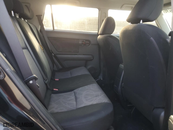 2014 Scion xB with VIN JTLZE4FE9EJ050422, listed as a Copart auction lot 50390215 with 308,162 mi miles and Clean Title. Bid and sale history available at carsss.com. Image 11.