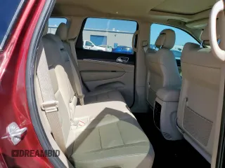 2020 Jeep Grand Cherokee Limited with VIN 1C4RJEBG5LC344910, listed as a Copart auction lot 43930605 with 68,813 mi miles and Salvage Title. Bid and sale history available at carsss.com. Image 11.