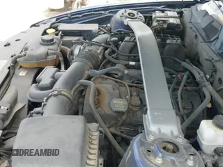 2012 Ford Mustang V6 с VIN 1ZVBP8EM9C5234897, выставлен на аукционе IAAI как лот 42867515 с пробегом 142 867 миль миль и . История ставок и продаж доступна на DreamBid. Изображение 19.