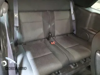 2005 Chrysler PT Cruiser z VIN 3C3EY45X35T546320, wystawiony jako Copart lot #55760965 z przebiegiem 97 540 mil mil oraz Szkoda całkowita • Salvage title. Historia ofert i sprzedaży dostępna na DreamBid. Obrazek 10.