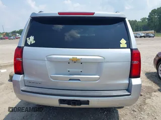 2019 Chevrolet Tahoe LT with VIN 1GNSKBKC8KR363433, listed as a IAAI auction lot 42567045 with 122,956 mi miles and . Bid and sale history available at DreamBid. Image 16.