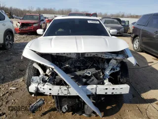 2020 Dodge Charger SXT with VIN 2C3CDXBG7LH135646, listed as a Copart auction lot 41998985 with 109,353 mi miles and Non Repairable. Bid and sale history available at carsss.com. Image 5.