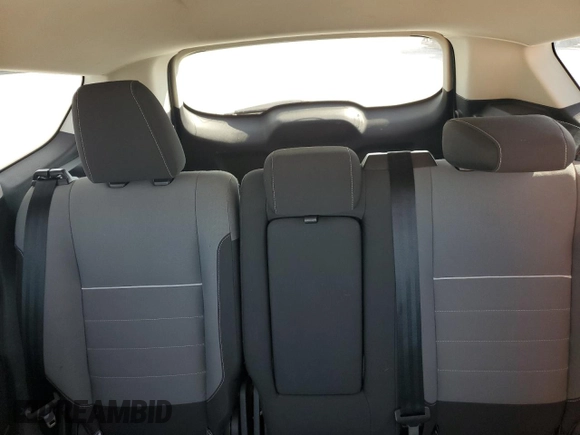 2013 Ford Escape SE с VIN 1FMCU0G9XDUA41798, выставлен на аукционе Copart как лот 57460025 с пробегом 137 816 миль миль и Списание • Salvage title. История ставок и продаж доступна на DreamBid. Изображение 10.