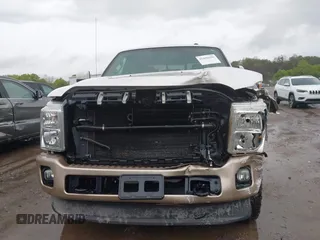 2013 Ford F-250 XL with VIN 1FT7W2BT6DEA95933, listed as a IAAI auction lot 41856698 with 168,236 mi miles and . Bid and sale history available at DreamBid. Image 12.