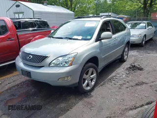 2004 Lexus RX 330 z VIN JTJHA31U840039134, wystawiony jako IAAI lot #42340503 z przebiegiem 219 397 mil mil oraz . Historia ofert i sprzedaży dostępna na DreamBid. Obrazek 2.