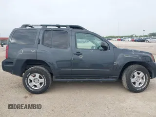 2007 Nissan Xterra SE z VIN 5N1AN08U47C513365, wystawiony jako IAAI lot #42160627 z przebiegiem 217 363 mil mil oraz . Historia ofert i sprzedaży dostępna na DreamBid. Obrazek 13.