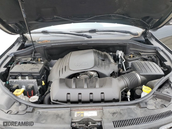 2019 Jeep Grand Cherokee Trailhawk with VIN 1C4RJFLT1KC640958, listed as a Copart auction lot 47640714 with 40,393 mi miles. Bid and sale history available at carsss.com. Image 11.