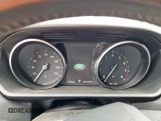 2016 Land Rover Range Rover Sport HSE с VIN SALWR2VF9GA551811, выставлен на аукционе Copart как лот 60365845 с пробегом 177 056 миль миль и Чистый • Clean title. История ставок и продаж доступна на DreamBid. Изображение 9.