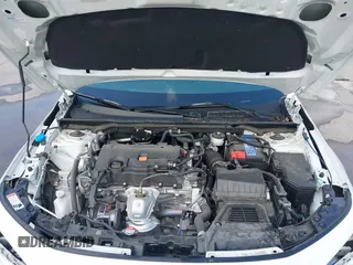 2024 Honda Civic Sport z VIN 2HGFE2F54RH588022, wystawiony jako IAAI lot #42199424 z przebiegiem 15 751 mil mil oraz . Historia ofert i sprzedaży dostępna na DreamBid. Obrazek 10.