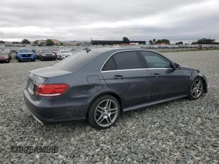 2014 Mercedes-Benz E 350 Sport с VIN WDDHF5KB5EA977199, выставлен на аукционе Copart как лот 65963675 с пробегом 139 791 миль миль и Списание • Salvage title. История ставок и продаж доступна на DreamBid. Изображение 3.