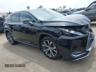 2022 Lexus RX 450h with VIN 2T2HGMDAXNC090694, listed as a IAAI auction lot 42238399 with 58,272 mi miles and . Bid and sale history available at DreamBid. Image 1.