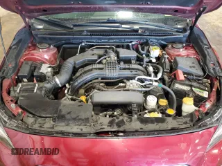 2017 Subaru Impreza with VIN 4S3GKAN60H3610860, listed as a Copart auction lot 59092875 with 108,155 mi miles and Salvage title. Bid and sale history available at DreamBid. Image 11.