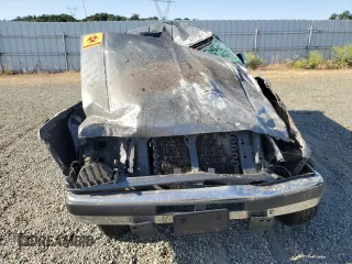 1989 Ford Bronco with VIN 1FMCU14T0KUA33910, listed as a Copart auction lot 57730195 with 53,335 mi miles and Salvage title. Bid and sale history available at DreamBid. Image 5.