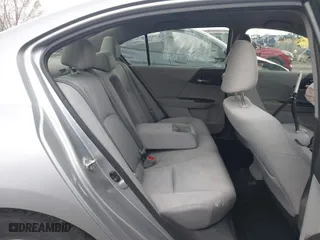 2016 Honda Accord Sedan LX with VIN 1HGCR2F32GA010602, listed as a IAAI auction lot 41903974 with 82,419 mi miles. Bid and sale history available at carsss.com. Image 8.