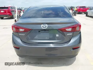 2014 Mazda 3 i Touring z VIN JM1BM1V75E1153967, wystawiony jako IAAI lot #42043936 z przebiegiem 147 580 mil mil oraz . Historia ofert i sprzedaży dostępna na DreamBid. Obrazek 16.