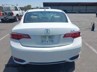 2018 Acura ILX with VIN 19UDE2F3XJA009432, listed as a IAAI auction lot 42520518 with 63,368 mi miles and . Bid and sale history available at DreamBid. Image 16.