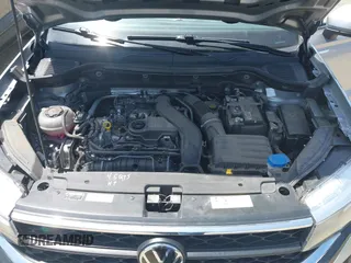 2022 Volkswagen Taos SE с VIN 3VVLX7B24NM090940, выставлен на аукционе IAAI как лот 42484525 с пробегом 50 362 миль миль и . История ставок и продаж доступна на DreamBid. Изображение 10.