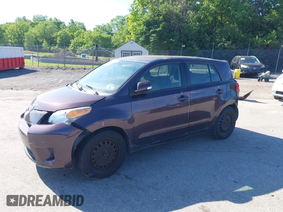 2014 Scion xD with VIN JTKKUPB48E1045154, listed as a IAAI auction lot 42240892 with 98,322 mi miles and . Bid and sale history available at DreamBid. Image 17.