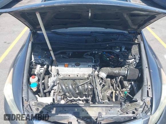 2011 Honda Accord EX with VIN 1HGCP2E71BA036692, listed as a IAAI auction lot 41942166 with 189,235 mi miles and . Bid and sale history available at DreamBid. Image 10.