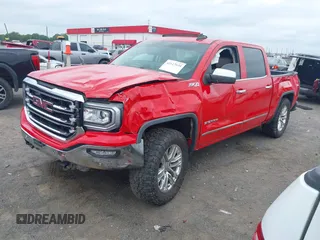 2017 GMC Sierra 1500 SLT z VIN 3GTU2NEC8HG223552, wystawiony jako IAAI lot #42117939 z przebiegiem 103 552 mil mil oraz . Historia ofert i sprzedaży dostępna na DreamBid. Obrazek 21.