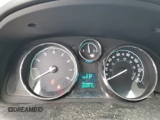 2014 Chevrolet Captiva Sport LTZ with VIN 3GNAL4EK6ES637978, listed as a Copart auction lot 80262024 with 162,634 mi miles and Clean Title. Bid and sale history available at DreamBid. Image 9.