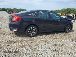2017 Honda Civic LX z VIN 19XFC2F54HE000862, wystawiony jako Copart lot #57388705 z przebiegiem 110 355 mil mil oraz Szkoda całkowita • Salvage title. Historia ofert i sprzedaży dostępna na DreamBid. Obrazek 3.