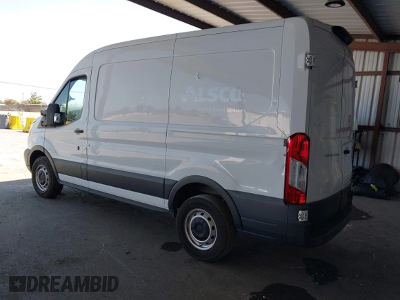 2018 Ford Transit с VIN 1FTYR1CM6JKA17257, выставлен на аукционе IAAI как лот 42487936 с пробегом 141 684 миль миль и . История ставок и продаж доступна на DreamBid. Изображение 3.