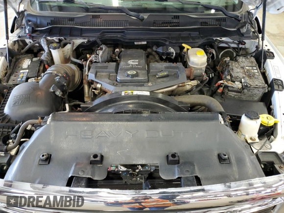 2017 Ram 3500 Big Horn with VIN 3C63RRLL8HG677745, listed as a Copart auction lot 52713865 with 228,979 mi miles and Clean Title. Bid and sale history available at carsss.com. Image 11.