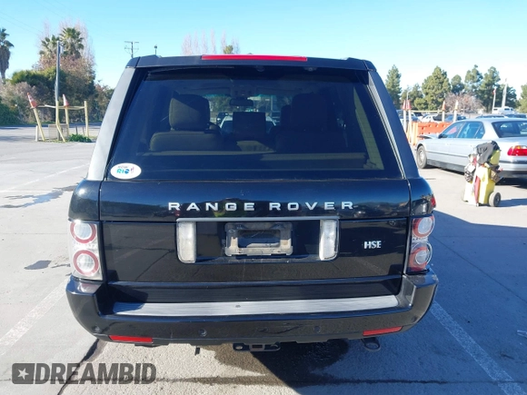 2011 Land Rover Range Rover HSE Lux с VIN SALMF1D48BA329831, выставлен на аукционе IAAI как лот 41295277 с пробегом 126 340 миль миль и . История ставок и продаж доступна на DreamBid. Изображение 16.