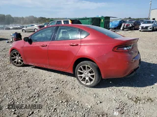 2013 Dodge Dart SXT with VIN 1C3CDFBA8DD287889, listed as a Copart auction lot 77431774 with 163,464 mi miles and Clean Title. Bid and sale history available at DreamBid. Image 2.