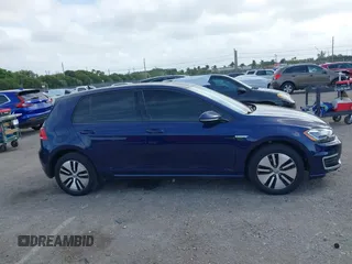 2019 Volkswagen Golf SEL Premium z VIN WVWPR7AU7KW914664, wystawiony jako IAAI lot #41720673 z przebiegiem 45 872 mil mil oraz . Historia ofert i sprzedaży dostępna na DreamBid. Obrazek 13.