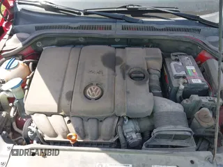 2013 Volkswagen Jetta SE with VIN 3VWDP7AJ1DM407600, listed as a IAAI auction lot 41955842 with Not provided miles and . Bid and sale history available at DreamBid. Image 10.
