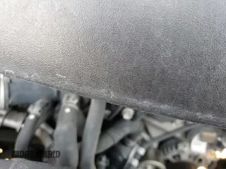 2019 Toyota Tacoma SR z VIN 5TFCZ5AN7KX176077, wystawiony jako Copart lot #69071455 z przebiegiem 110 332 mil mil oraz Szkoda całkowita • Salvage title. Historia ofert i sprzedaży dostępna na DreamBid. Obrazek 15.