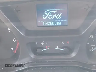 2018 Ford Transit с VIN 1FTYR3XG7JKB40890, выставлен на аукционе IAAI как лот 42448523 с пробегом 92 683 миль миль и . История ставок и продаж доступна на DreamBid. Изображение 16.